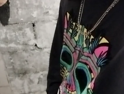 Feel the Rhythm of My Tongue