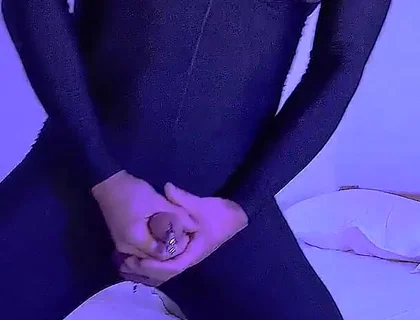 Yoshikawasakixxx - Masked Yoshi Kawasaki Pleases Himself with His Handjob Skills