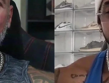 Porn Star Confessions - Fitness Papi (episode 42)