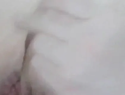 Wank Cum with Dripping Everywhere