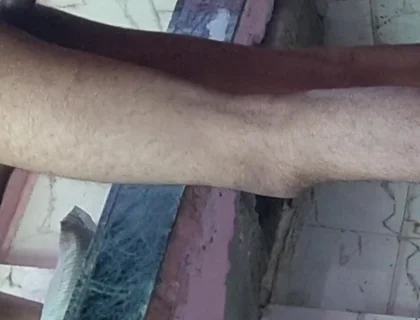 Twink Ass Destroy by His Step Brother