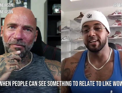 Porn Star Confessions - Fitness Papi (episode 42)