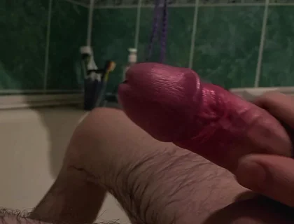 A Selection of Twink Shots in the Bathroom