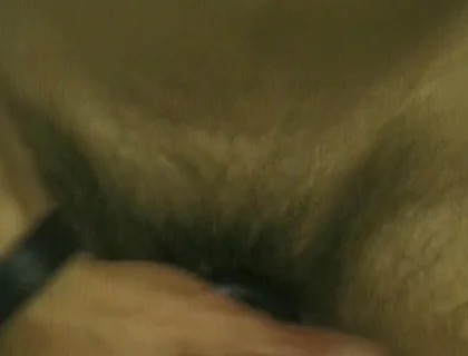 Mature Blonde Facesitting with Dripping Wet Pussy Licking