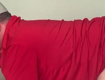 Demonstrate Sucking and Riding