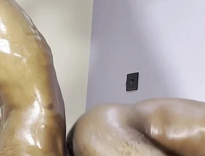 BBC Flip Fuck with Sexy Ass Guys