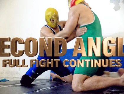 Nocturmex Iv: Breaking Point