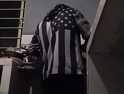 Preparing Food in Sexy Style