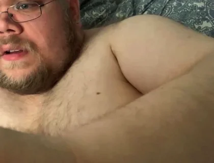 Jefbear Cum Show Come for My Viewers