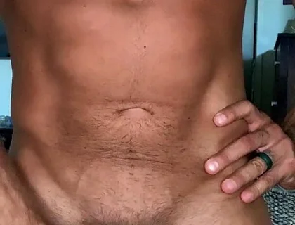 Daddy Jack off Cumshot and Eating
