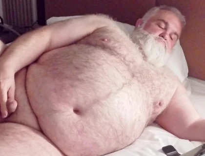 Jerking off in Bremen