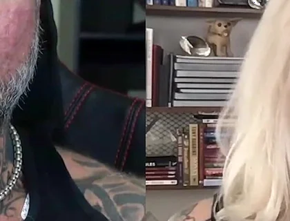 Porn Star Confessions - Mr. Pam (episode 39)