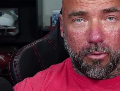 Why I Stopped Doing Studio Porn