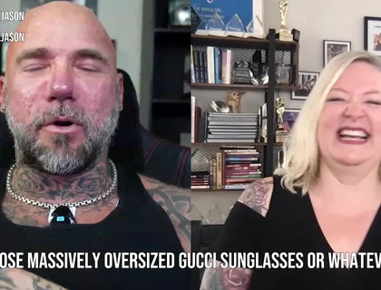 Porn Star Confessions - Mr. Pam (episode 39)