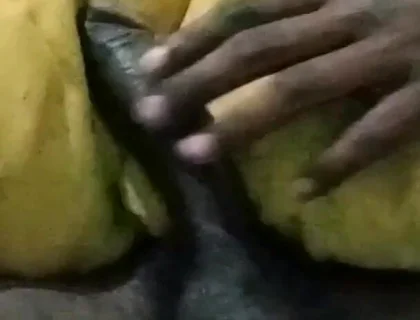Black Cock Massage and Mastrubating and Mastrubating Very Cumshots