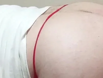 I Really Like This Position on Four.