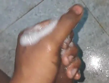 A Boy Watch Porn Get Masturbutation