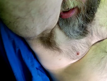 Stepdaddy's New Boxers