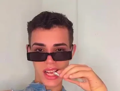 Sexy Cubain Twink Bitch Wants to Rank Your Dick!