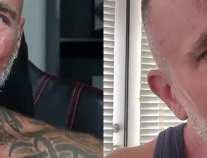 Porn Star Confessions - Liam Angell episode 41
