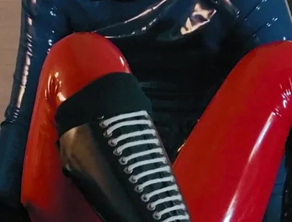 30 Holes of Gimping Hotel Collection