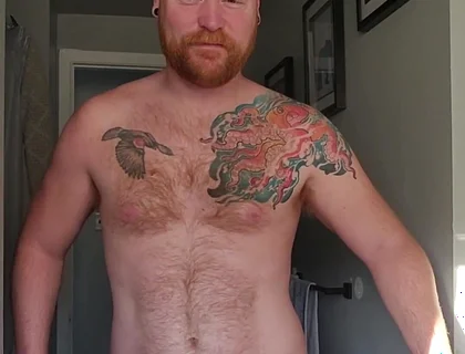 Happy Towel Tuesday