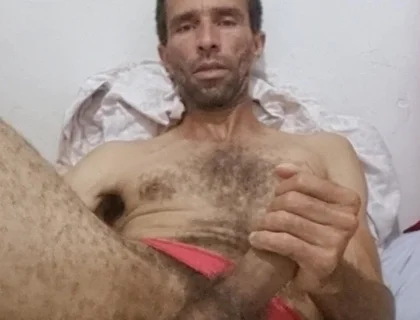 I Really Enjoy Being Completely Naked so the World Can See My Nudity