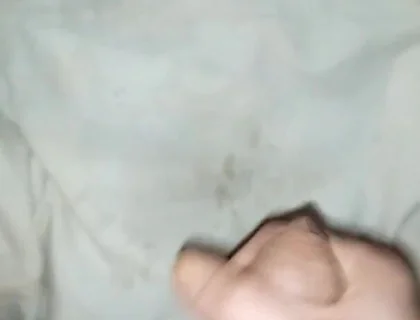 Playing with My Ballss