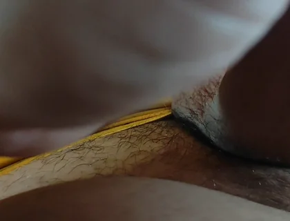 Application of Instant Phimosis Remover