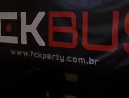 Fckbus - a Journey That's Badass!