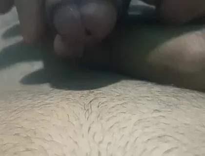 On Mood of Musterbate