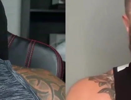 Porn Star Confessions - Dolf Dietrich (episode 47)