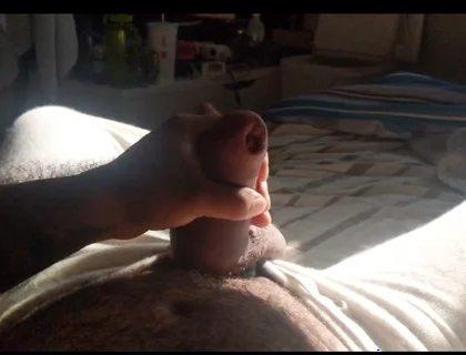 I Wasn't the Only One Who Was Alert This Morning