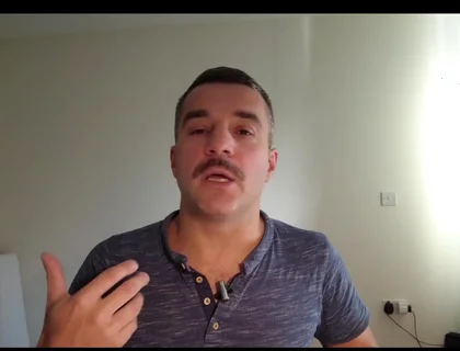Video with Intro and What Is Special About That Video