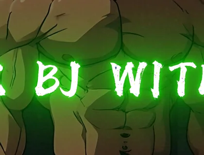 Blowjob Quickie Erotic Audio