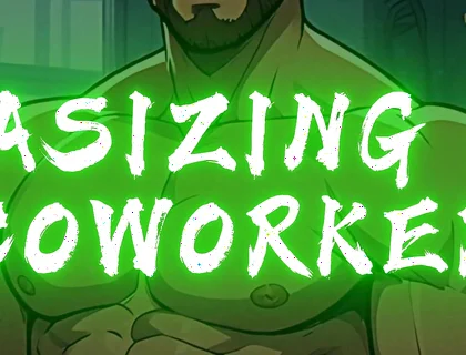 Erotic Audio Coworker Fantasy Mechanic