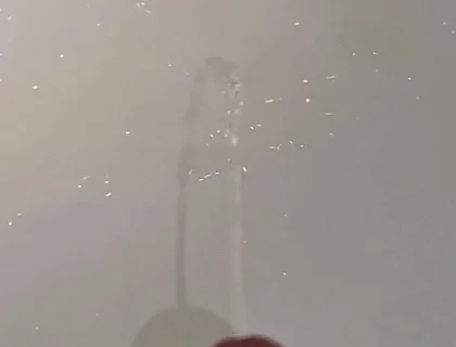 A Powerful Stream From a Magic Wand