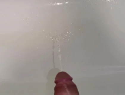 A Powerful Stream From a Magic Wand