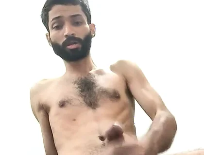 Boy Need Fuck His Dick After Cum