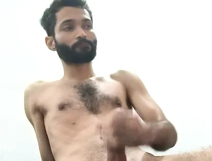 Boy Need Fuck His Dick After Cum