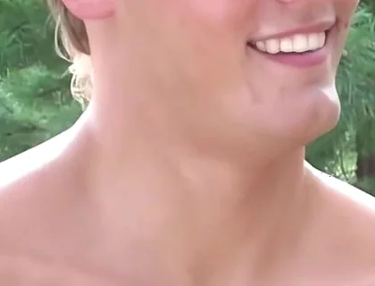 Chad Switched Locations and Sent the Runners Into a Naked Rope Climb