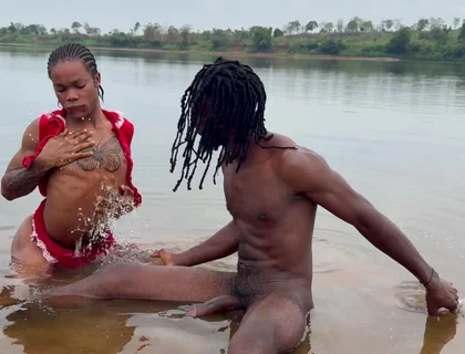 Dominance by the River