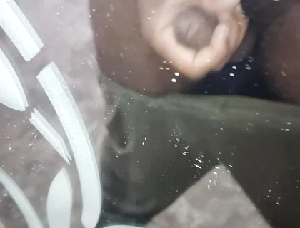 Invitation for Collaboration While Masterbating.