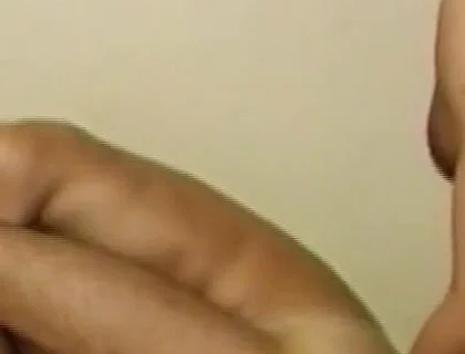 Throbbing Anal Rimming and Deep Pounding Mature Studs