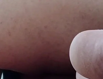 You Can Masturbate Thinking About My Big Ass