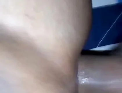 My Mature Neighbor Fucks Me Good