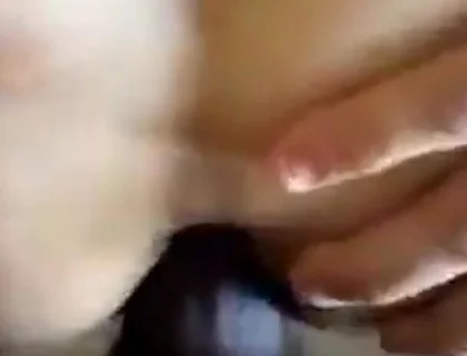 The Guy Asked to Fuck His Little Ass