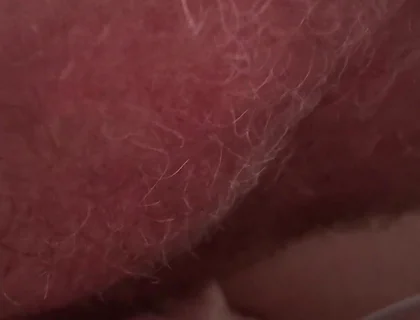 Always Horny Beefy Stepdaddy Breeding Me