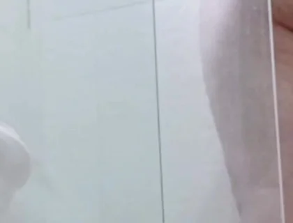 Hi How Are You? Who Wants to Take a Shower with Me?