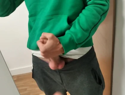 The Cum Got Fired! What a Delight of Semen! Part 3